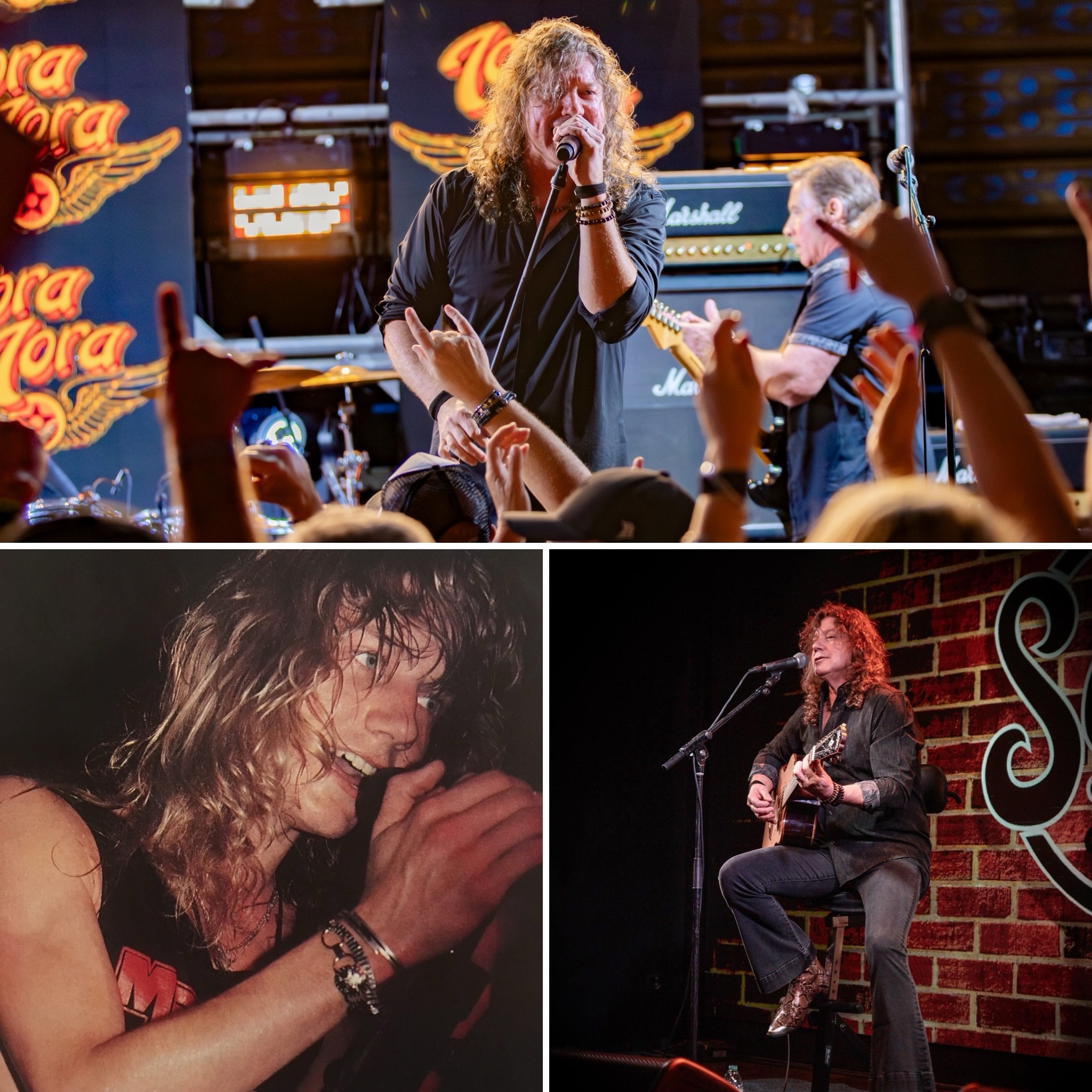 Tora Tora (@ToraToraBand) • Facebook