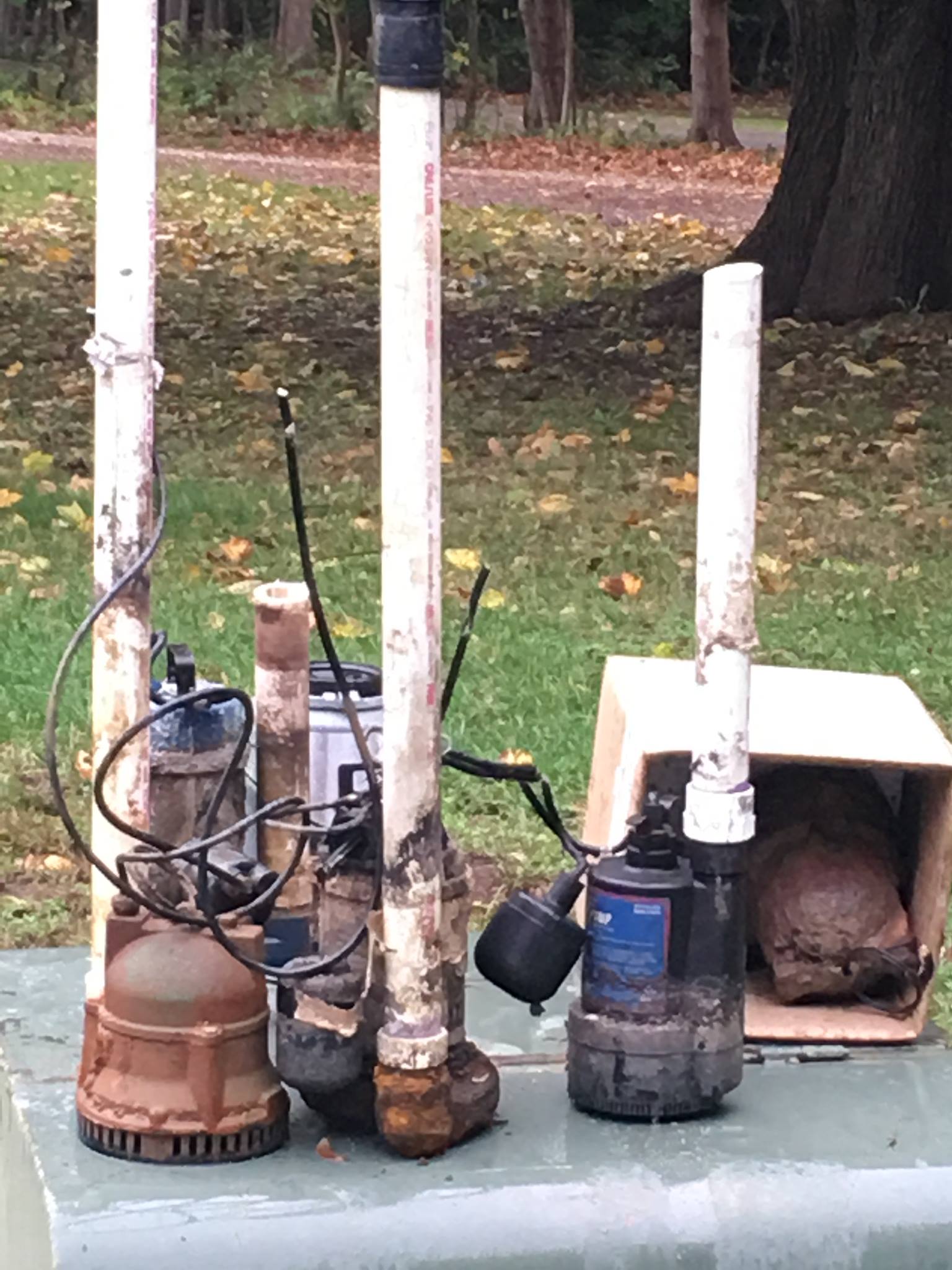 Batavia Plumbing Company | Batavia IL