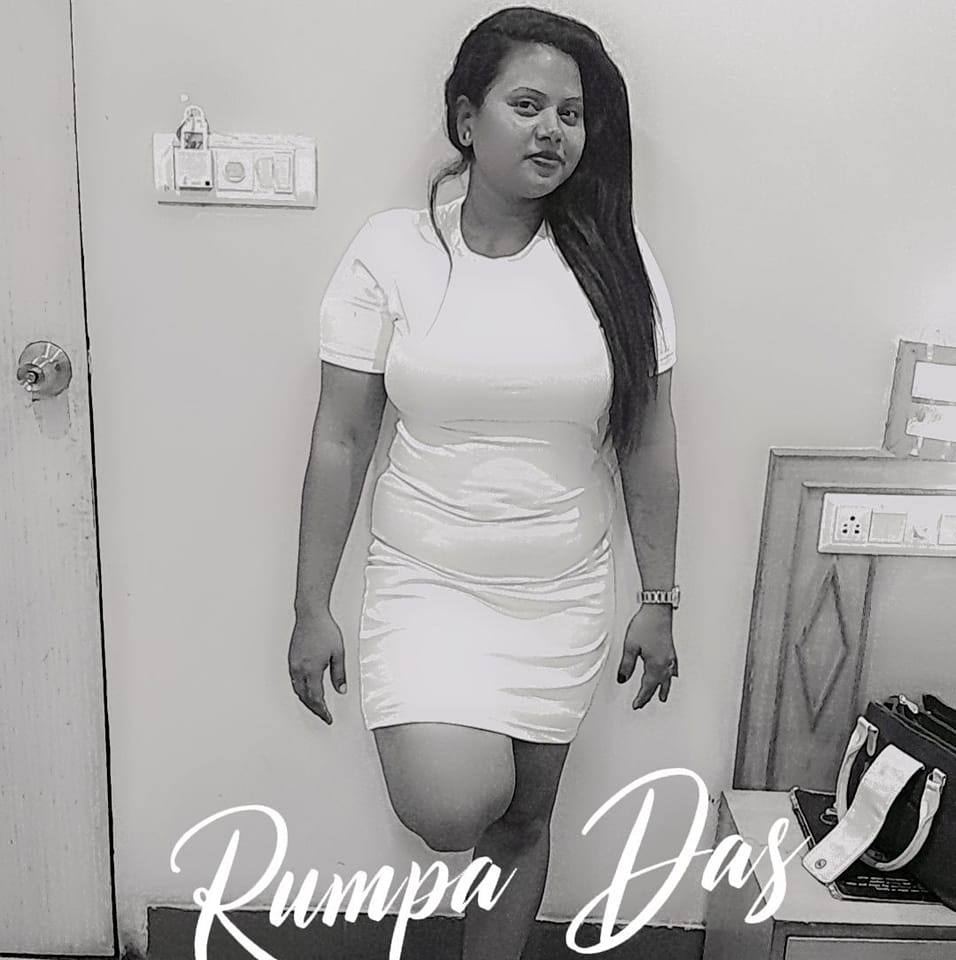 Rumpa Das
