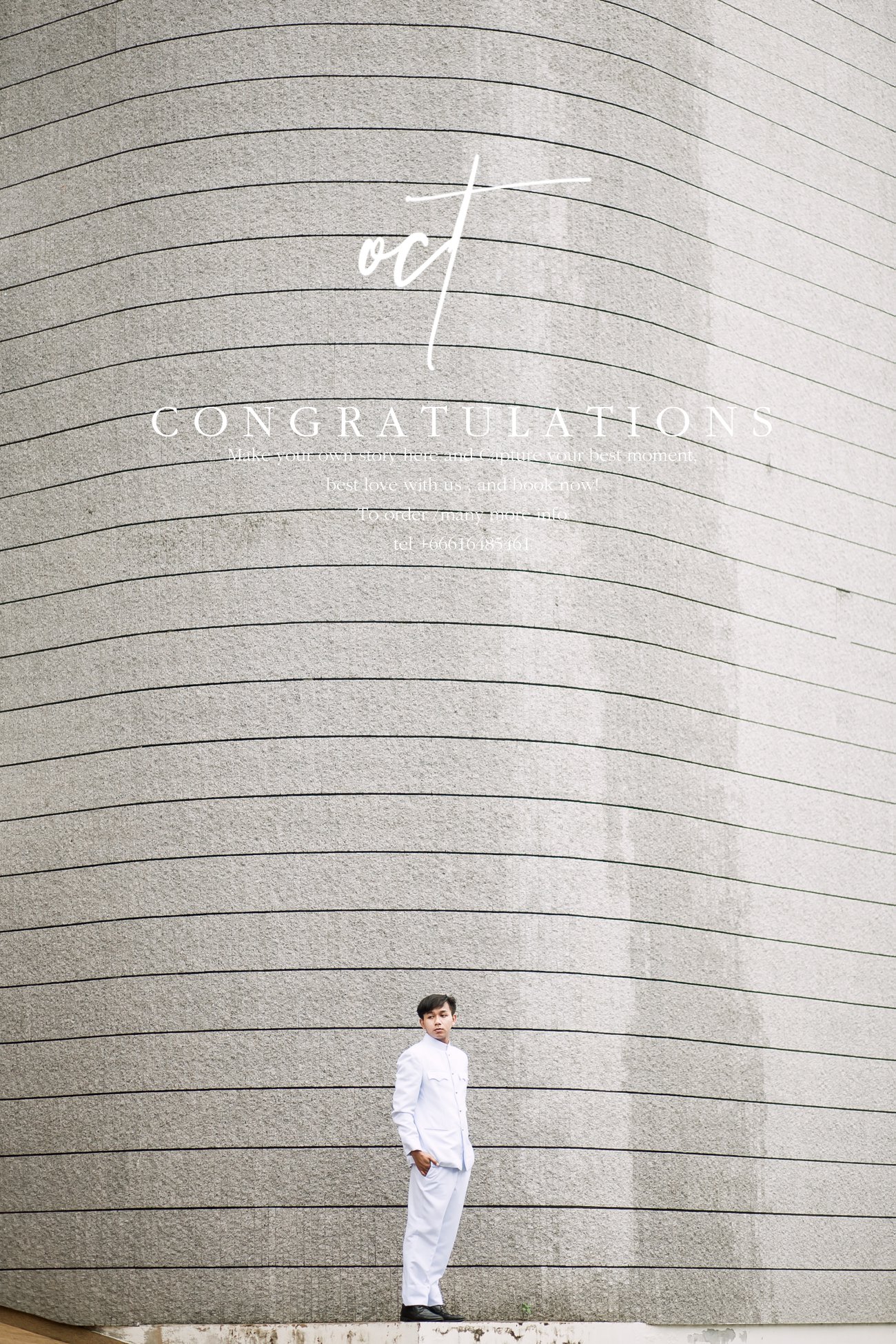 October. - Congratulations 🎉...