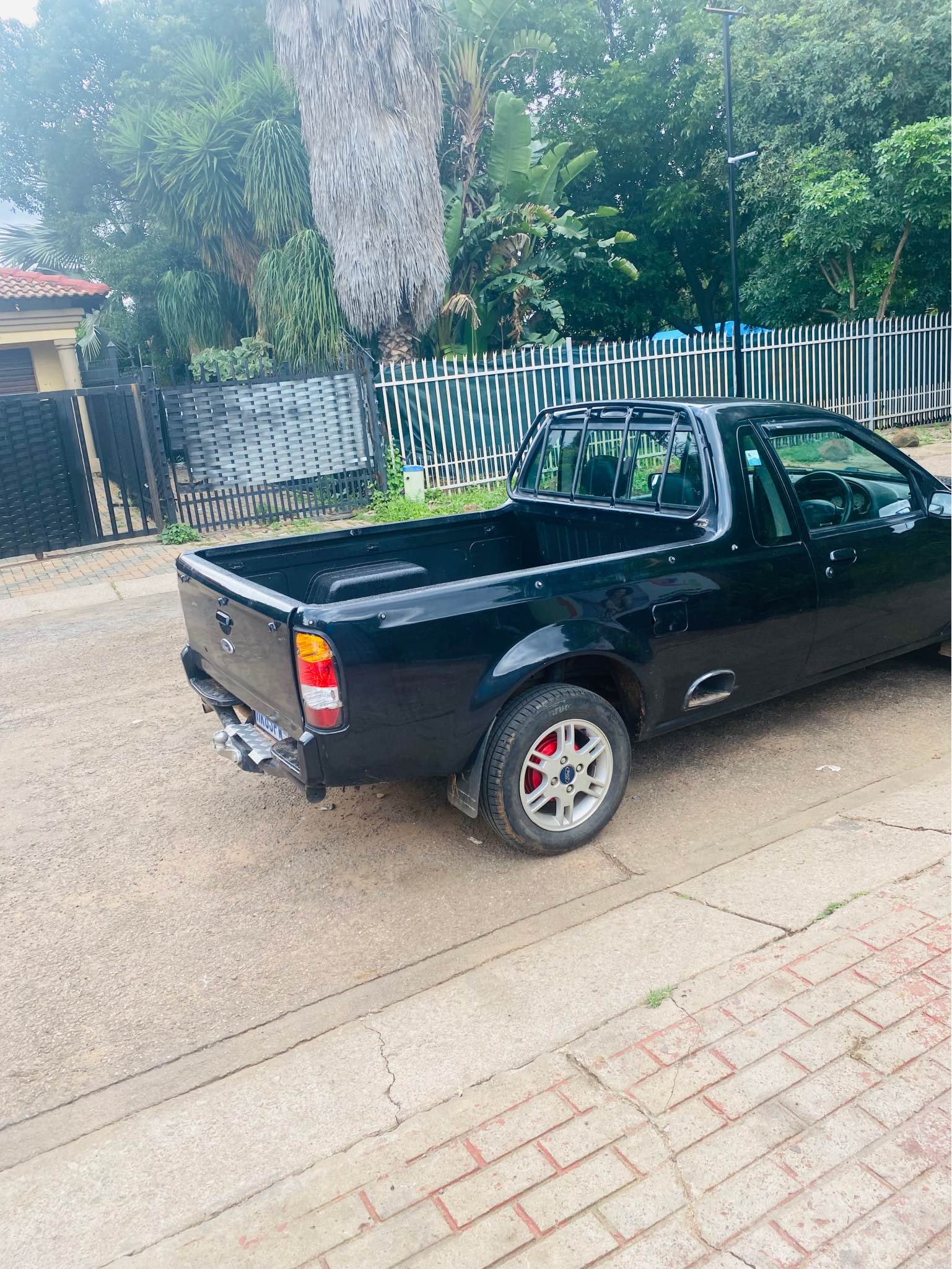 Ford Bantam Rocam - Cars & Trucks - Pretoria, South Africa | Facebook ...