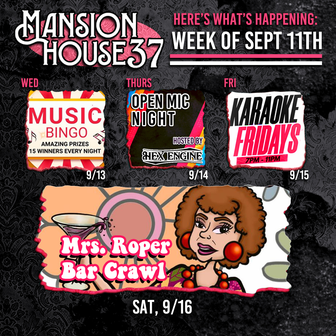Mansion House 37 | Phoenixville PA