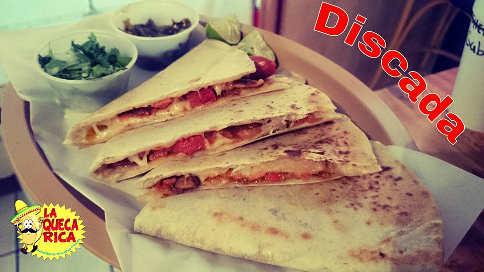 La QUECA RICA - La QUECA RICA added a new photo — at La...