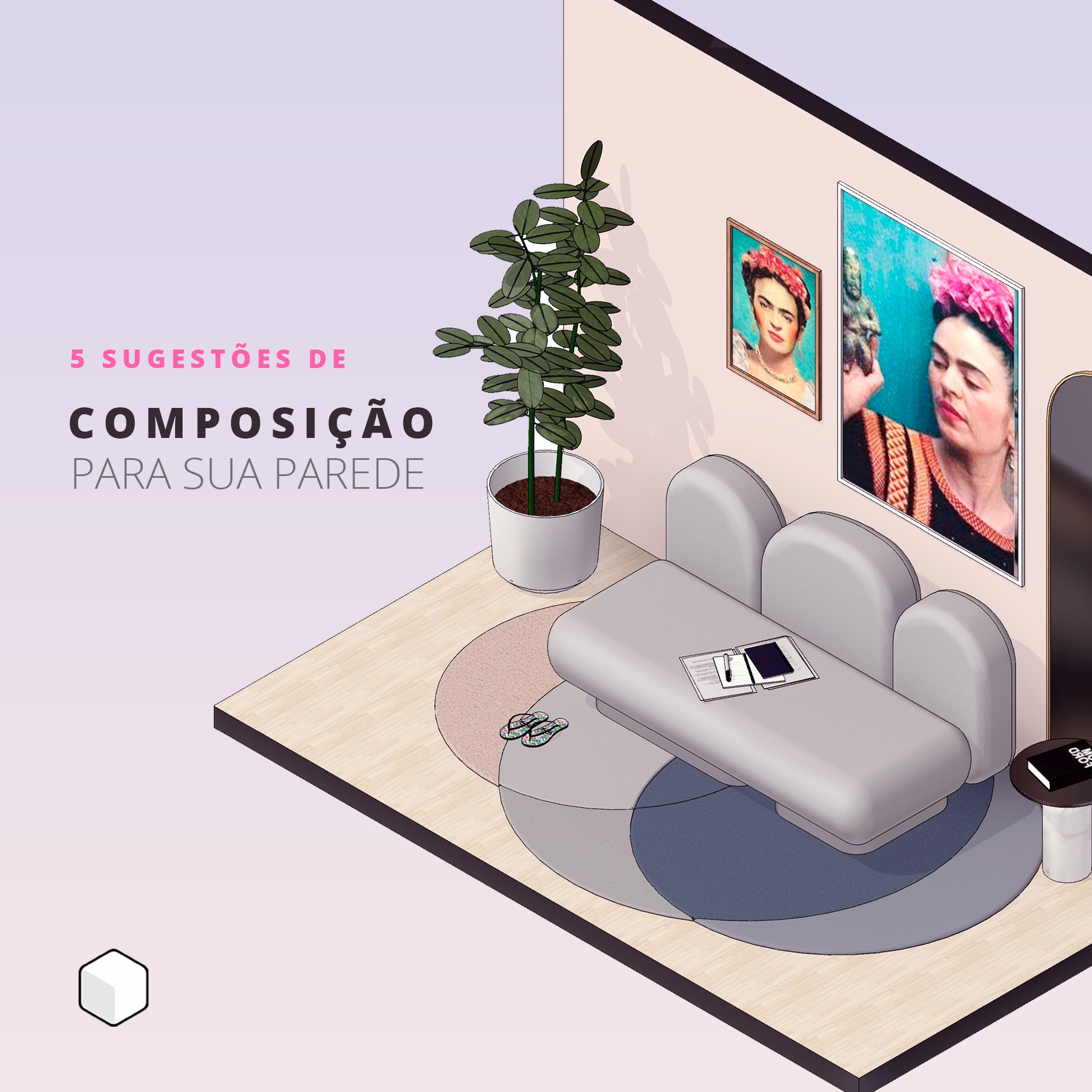 Blocks Revit - Uma composição de quadros faz toda a... | Facebook