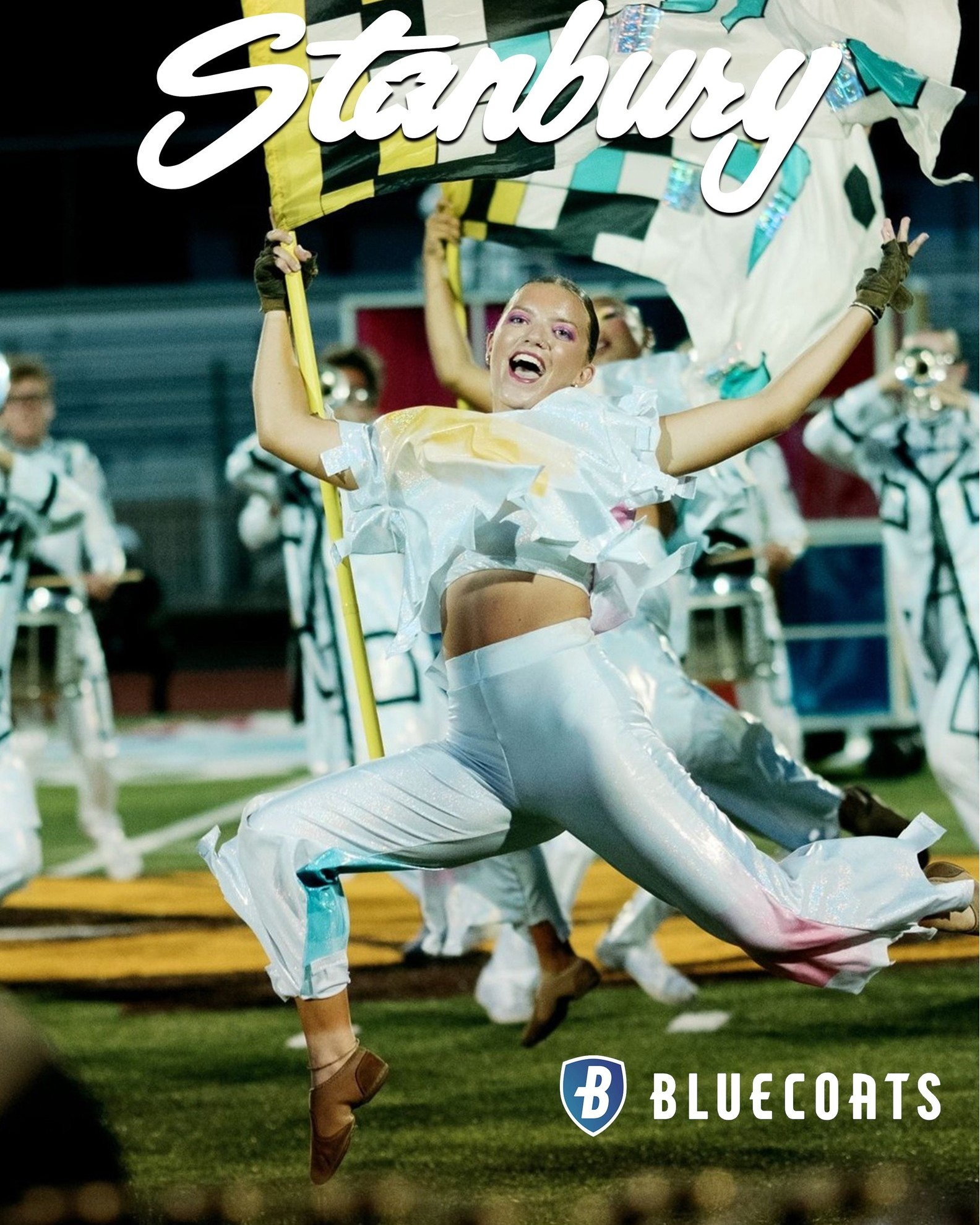 Stanbury - The world-renown USC Trojan Marching Band has been a 