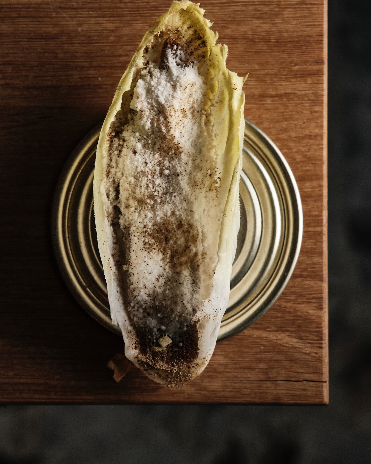 Ristorante - Invidia. Tra i sette peccati, il più discreto. Non si ...