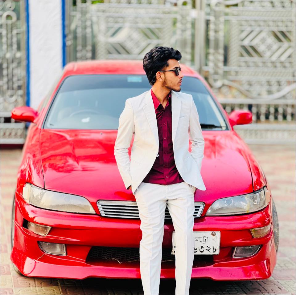 Mark ii.🚘🔥 | Rifat Sarkar | Facebook