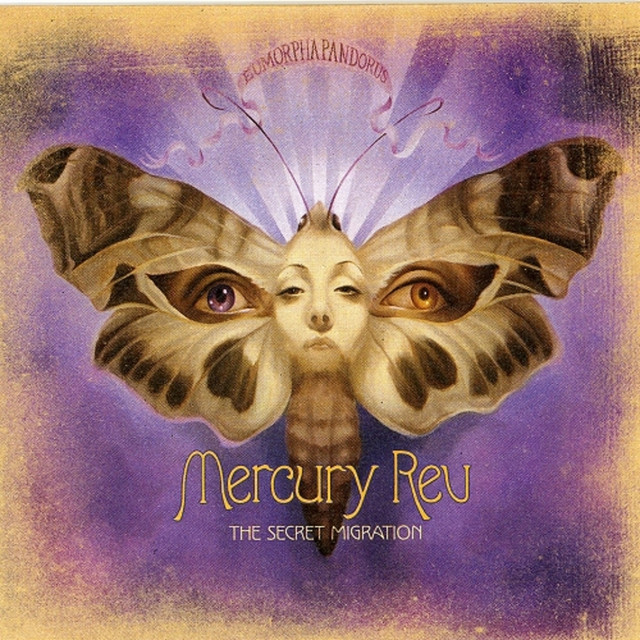 Mercury Rev's 1993 album Boces is being reissued. Originally