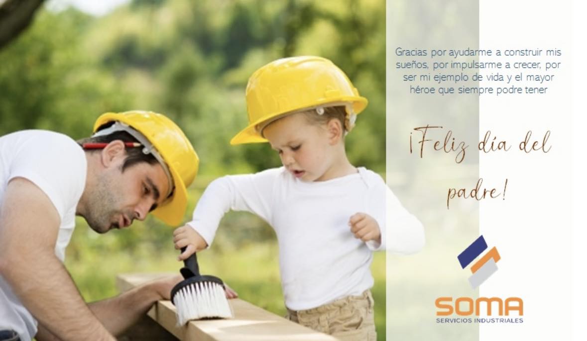Servicios industriales SOMA