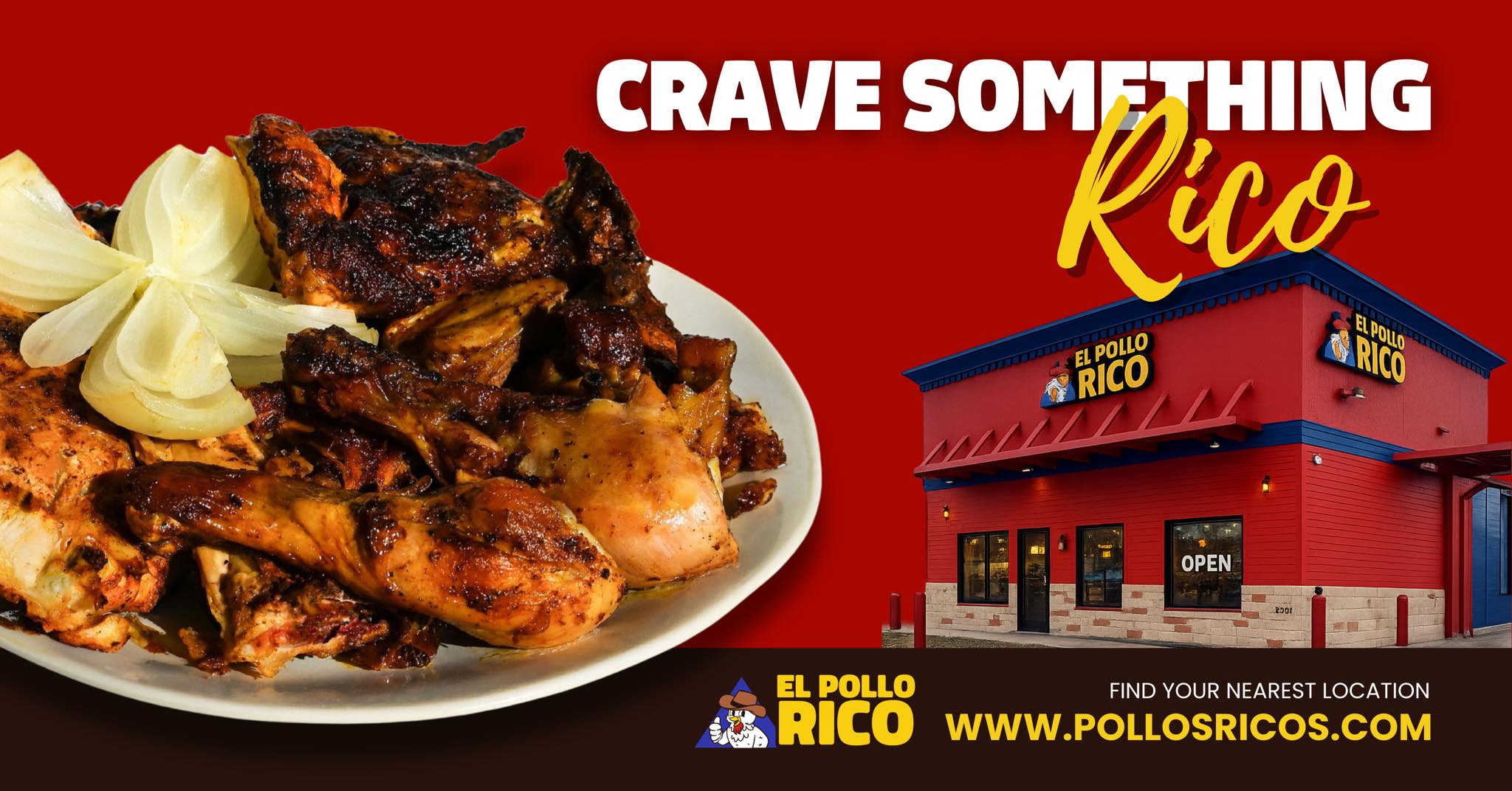 EL POLLO RICO Austin Texas | Austin TX