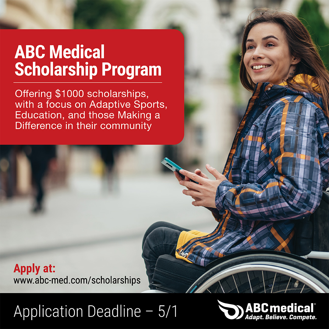 ABC Medical - 🌼 Spring Scholarship Alert! 🌼 We are excited to share ...