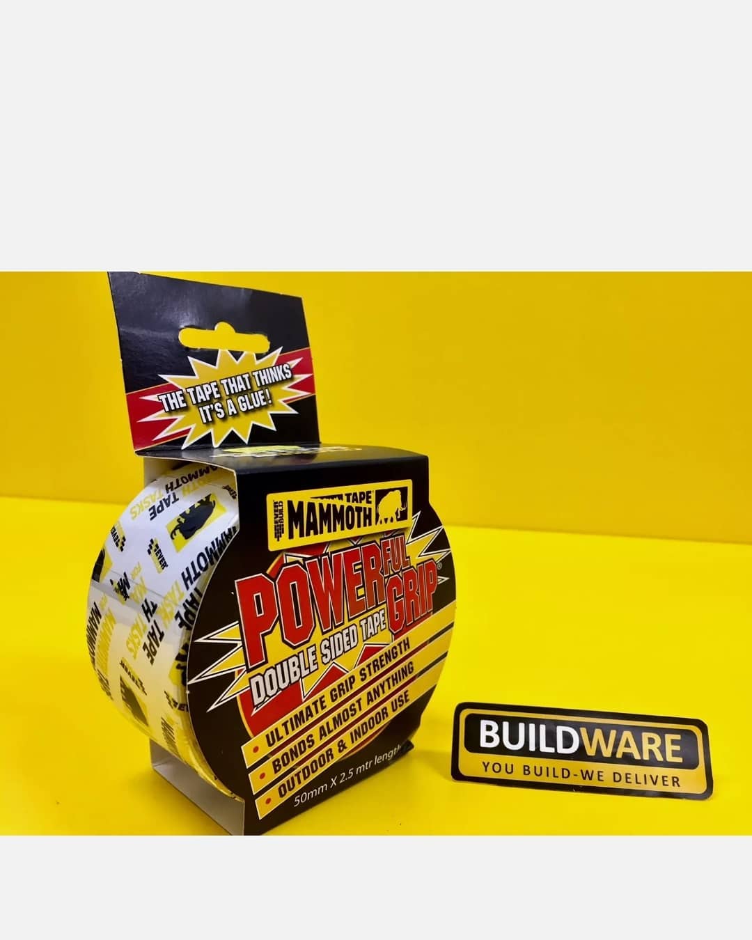Buildware