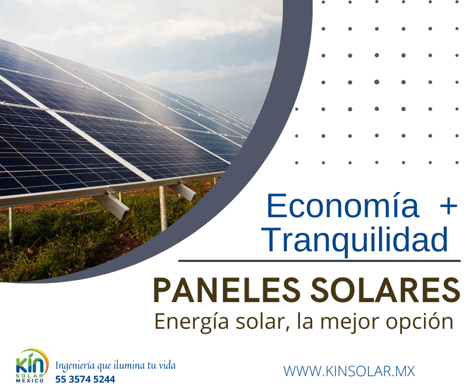 KIN SOLAR Mexico