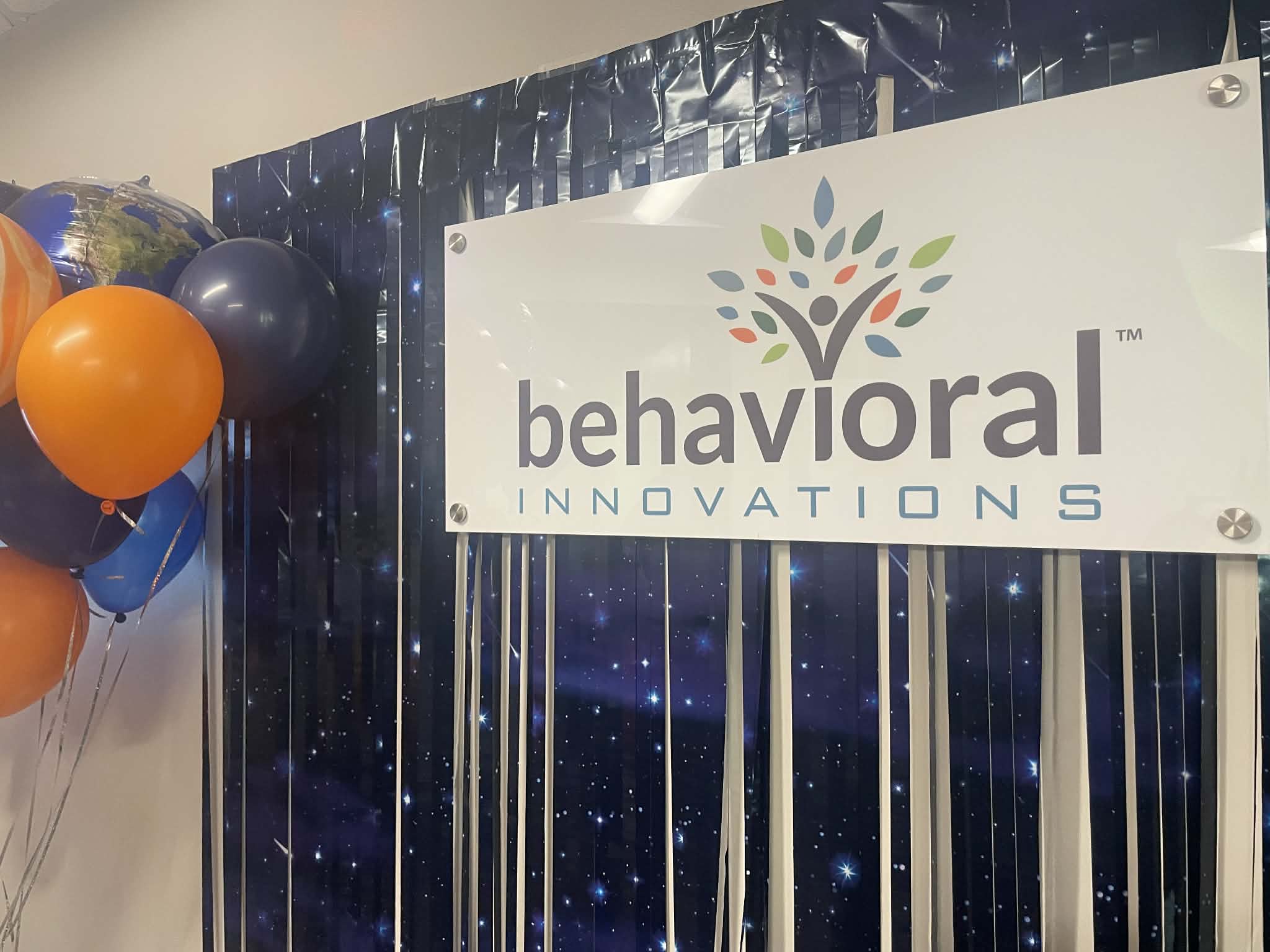 Behavioral Innovations - ABA Therapy for Kids with Autism