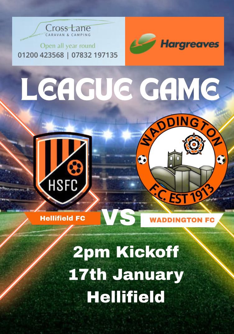 waddington-football-club