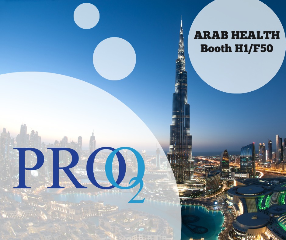 Pro O2 LLC - 🔧 The industry’s breath of fresh air! Join... | Facebook