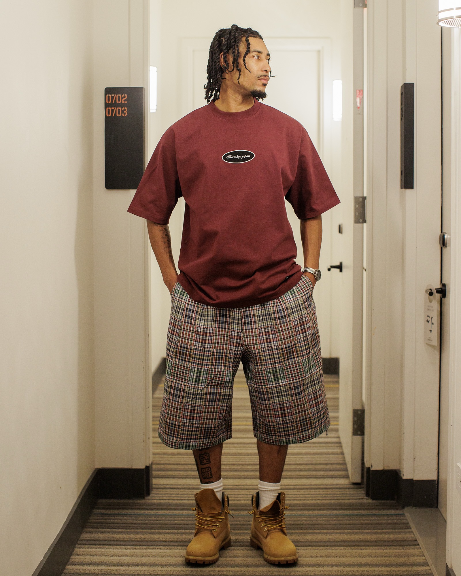 F.A.T. 2026 Spring & Summer 