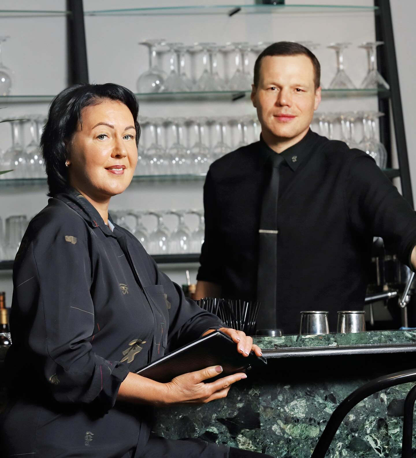 Osiris Restaurant | Riga