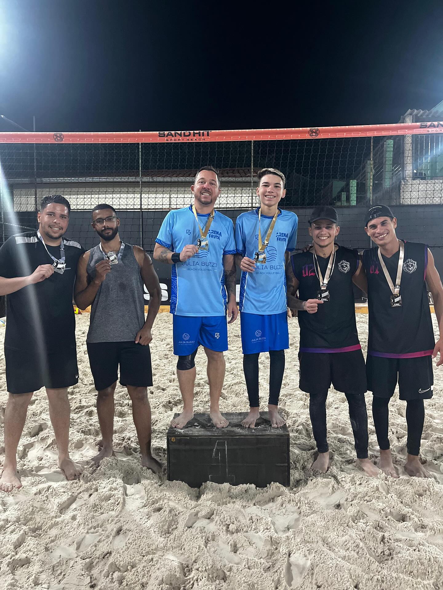 Arena Pafú Soccer | Itu SP