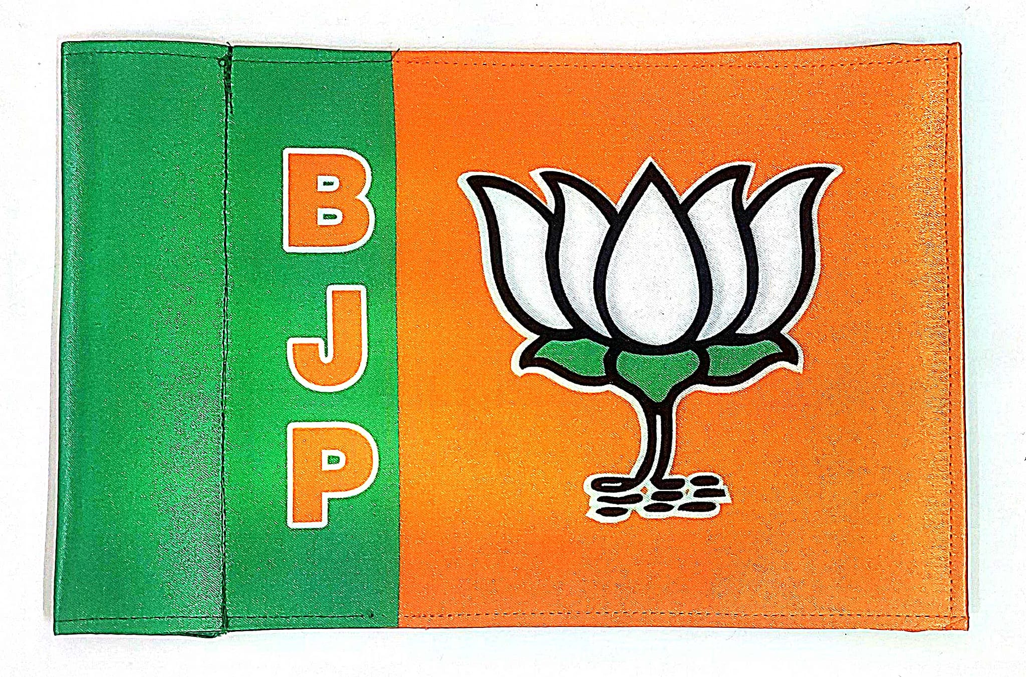 VIP Flags | Kallakurichi