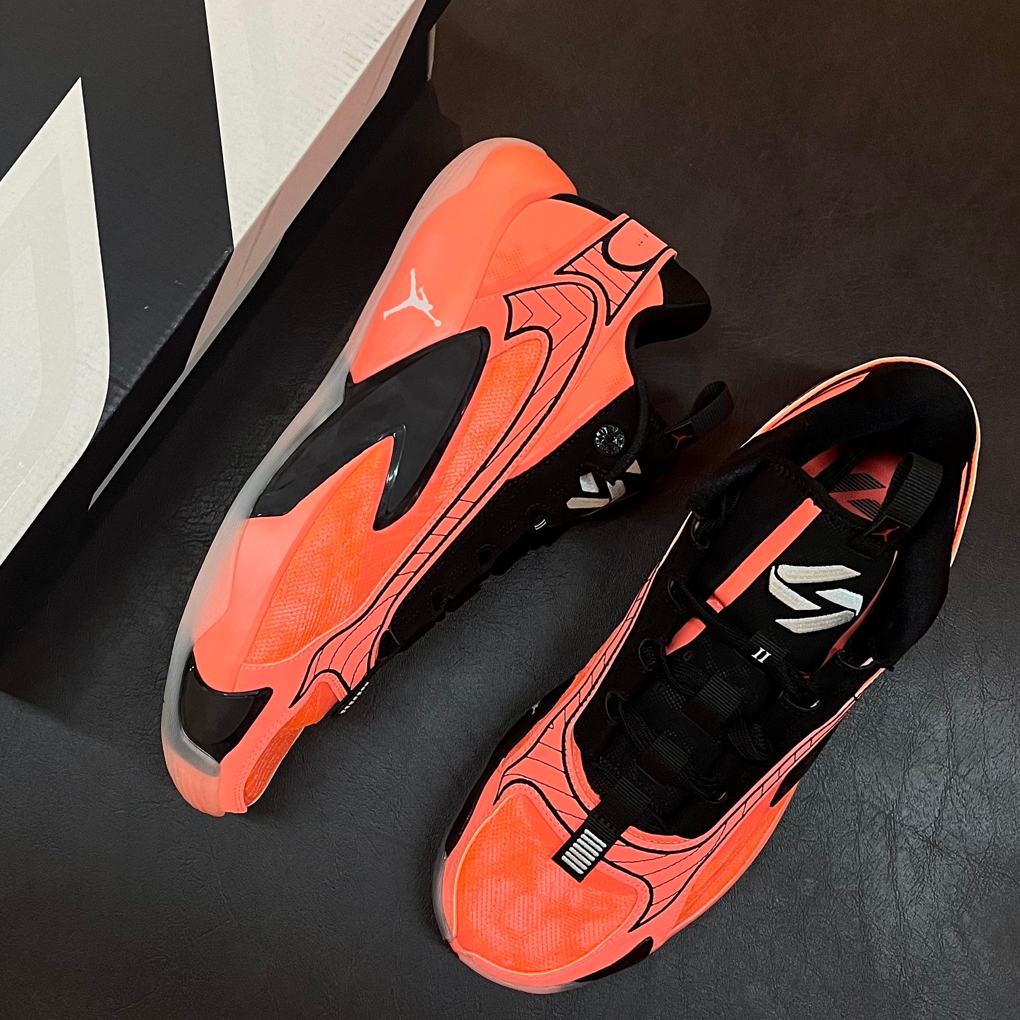 Jordan Luka 2 