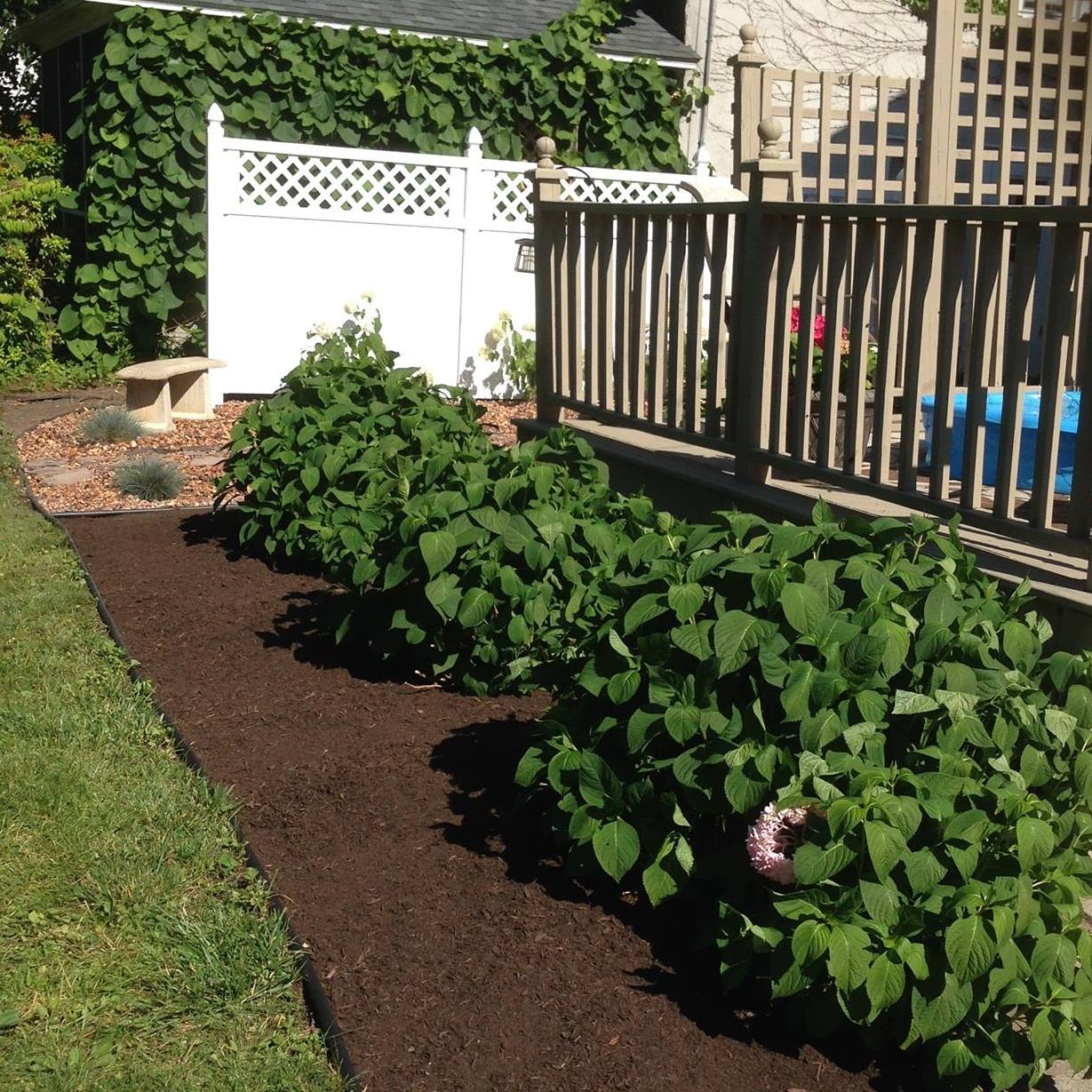 HomeTown Turf - Lawn Care | Burnt Hills NY