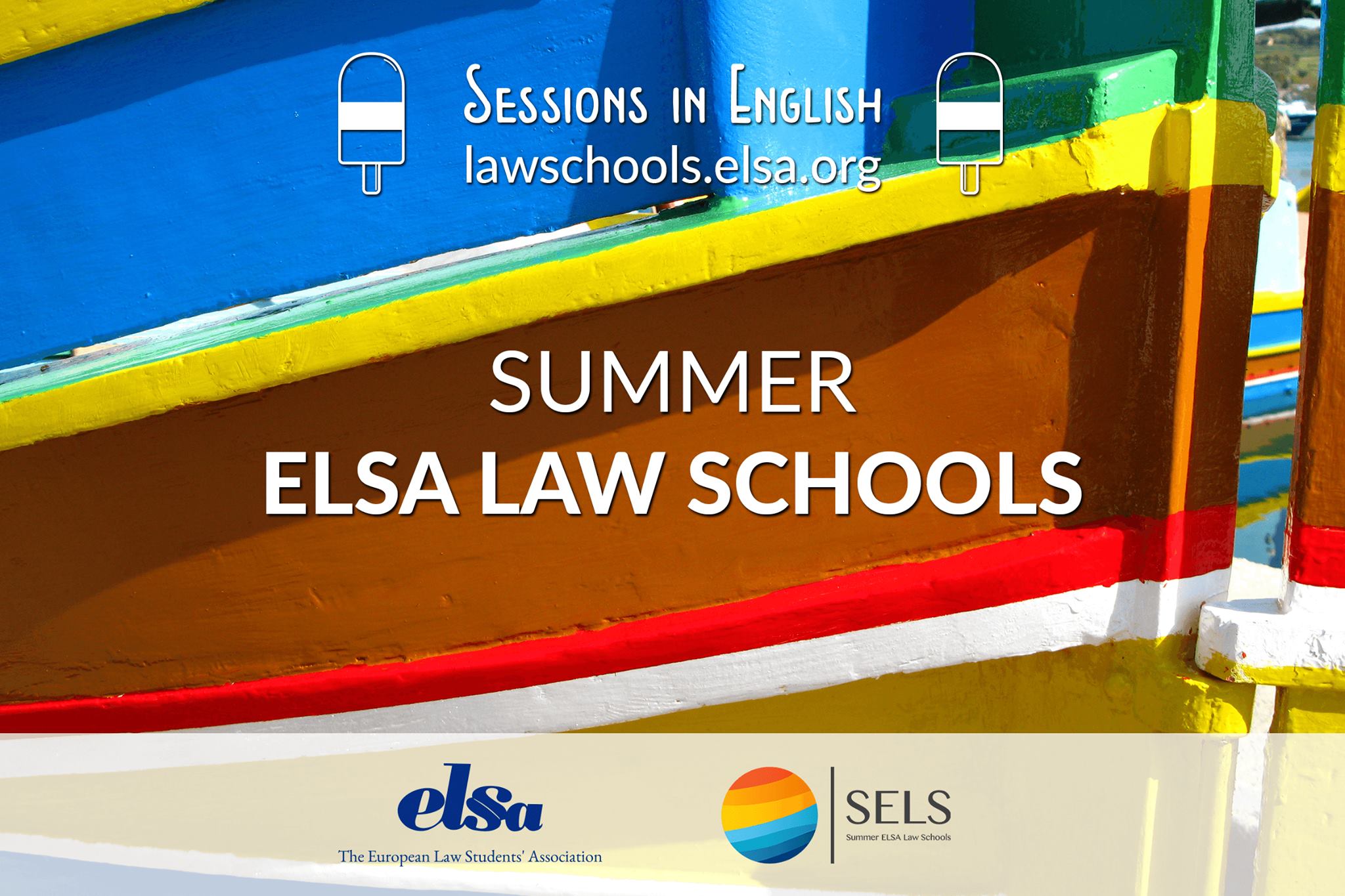 ELSA Spain - | Summer ELSA Law Schools | Mejora tus...