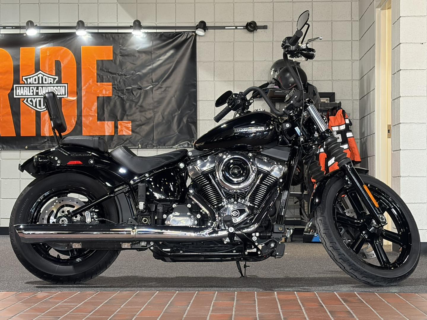 Black Sheep Harley-Davidson | Huntington WV