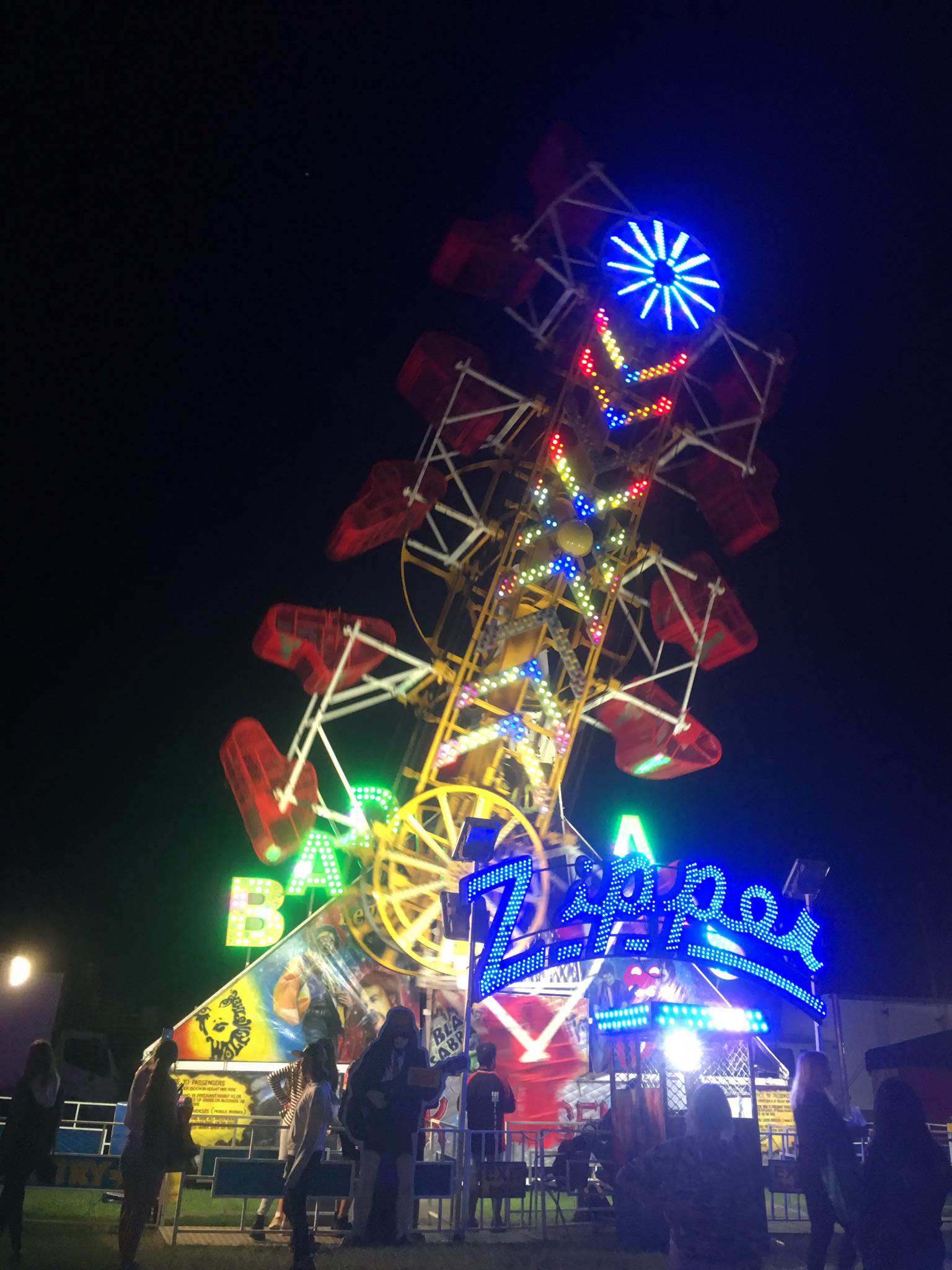 Show Whitsunday -... - Show Whitsunday - Proserpine Show