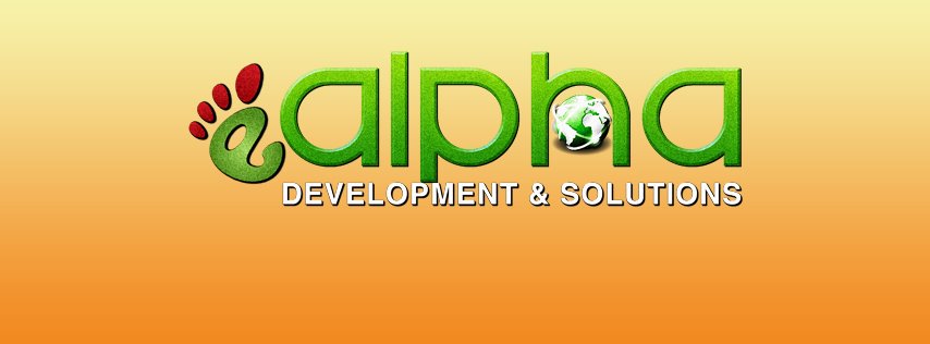 Alpha Development and Solutions - Home
