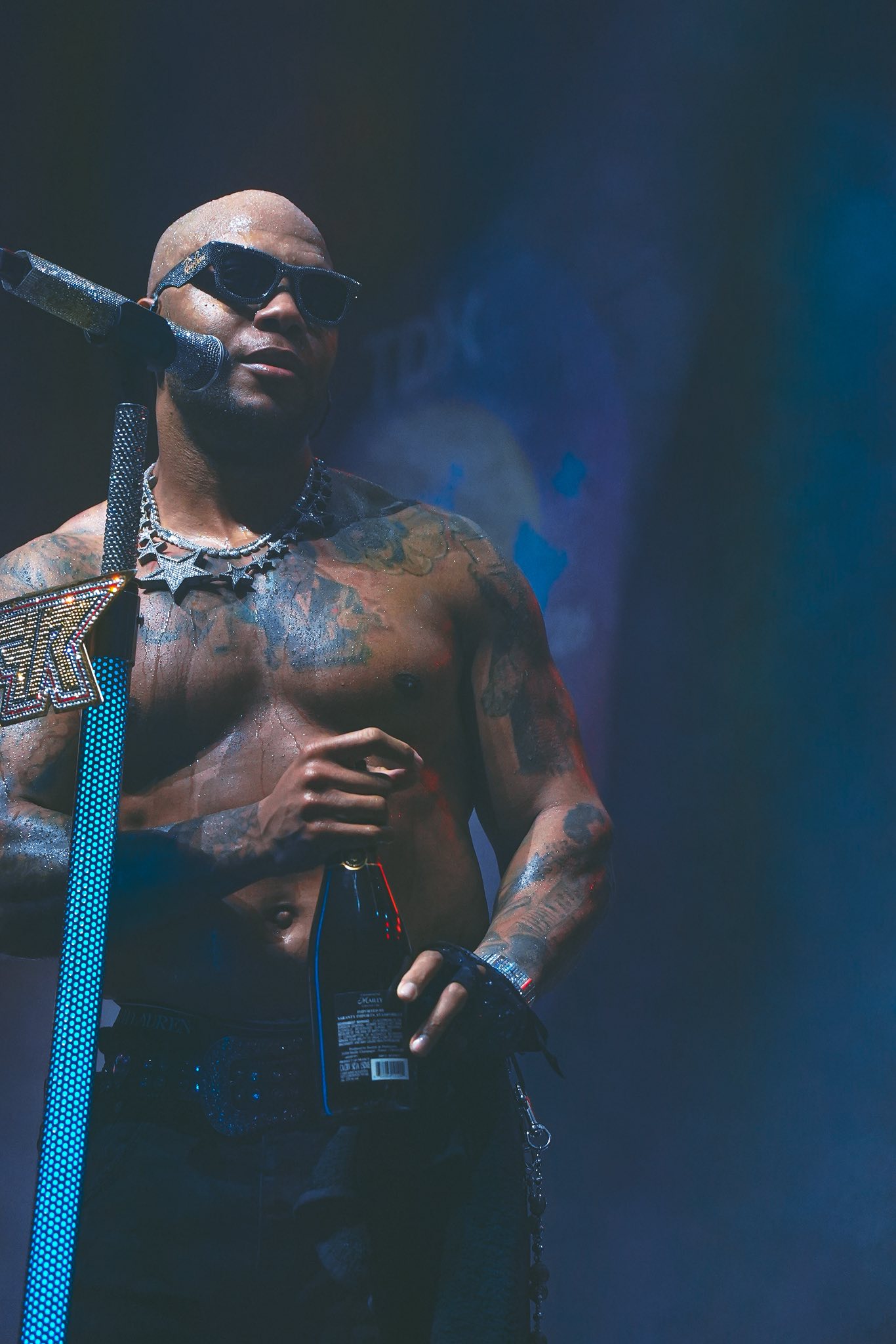 Flo Rida (@officialflo) • Facebook