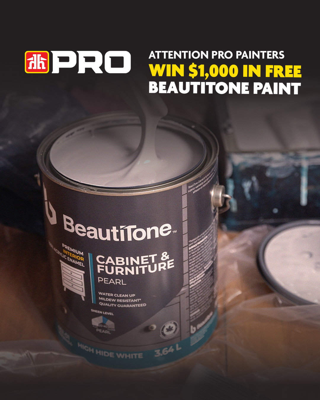 We’re putting... - Essex Home Hardware Building Centre | Facebook