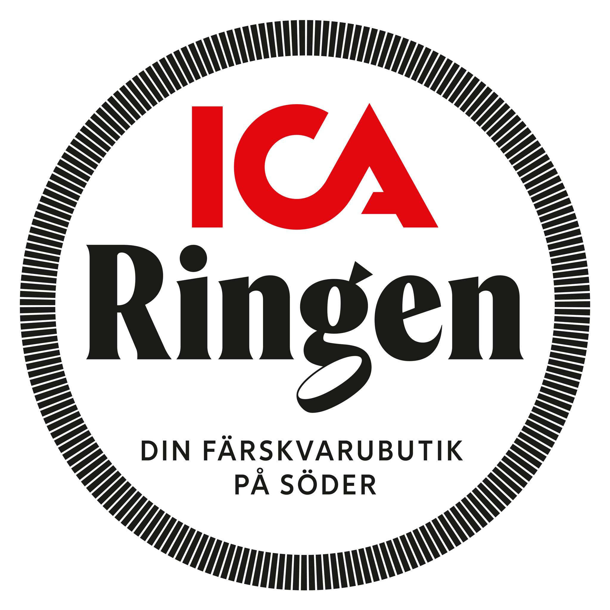 ICA Ringen Skanstull | Stockholm