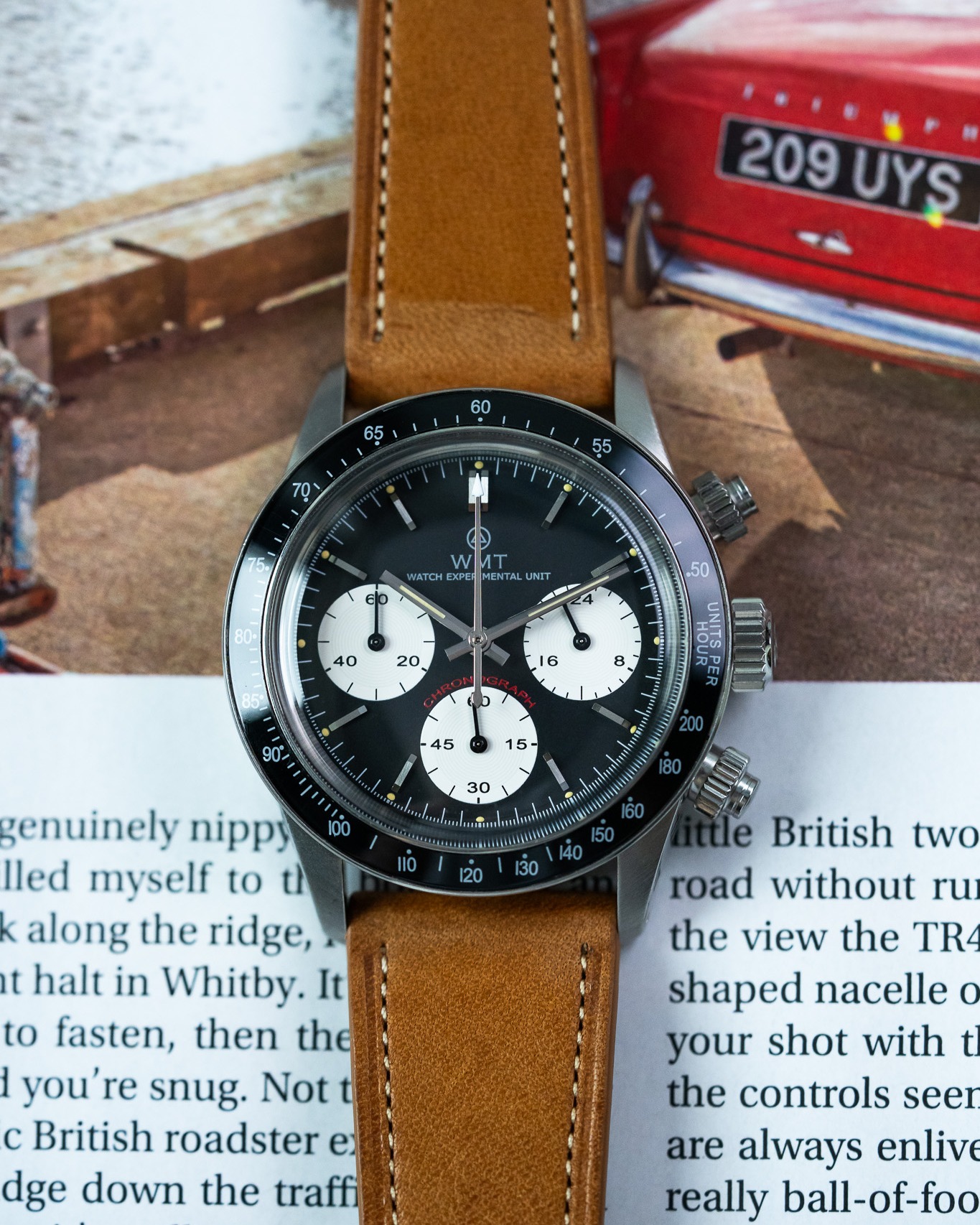 WMT Watches (@wmttimepiece) • Facebook