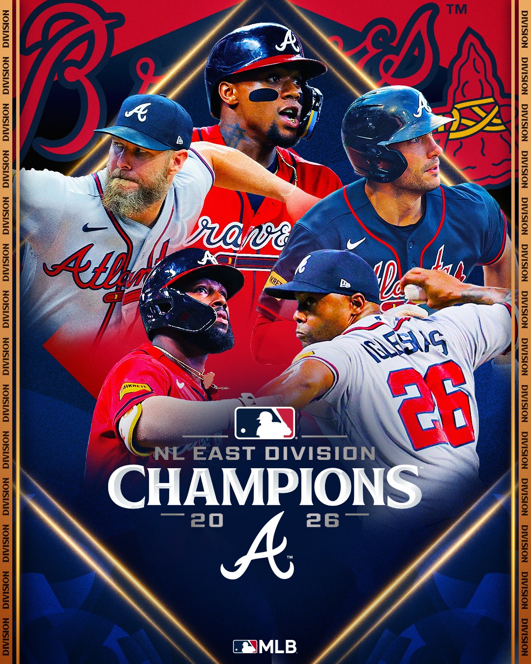 MLB - 【 #ソウルシリーズ 】両チームのスタメンが発表されました