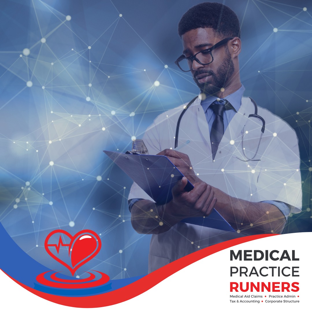 Medical Practice Runners
