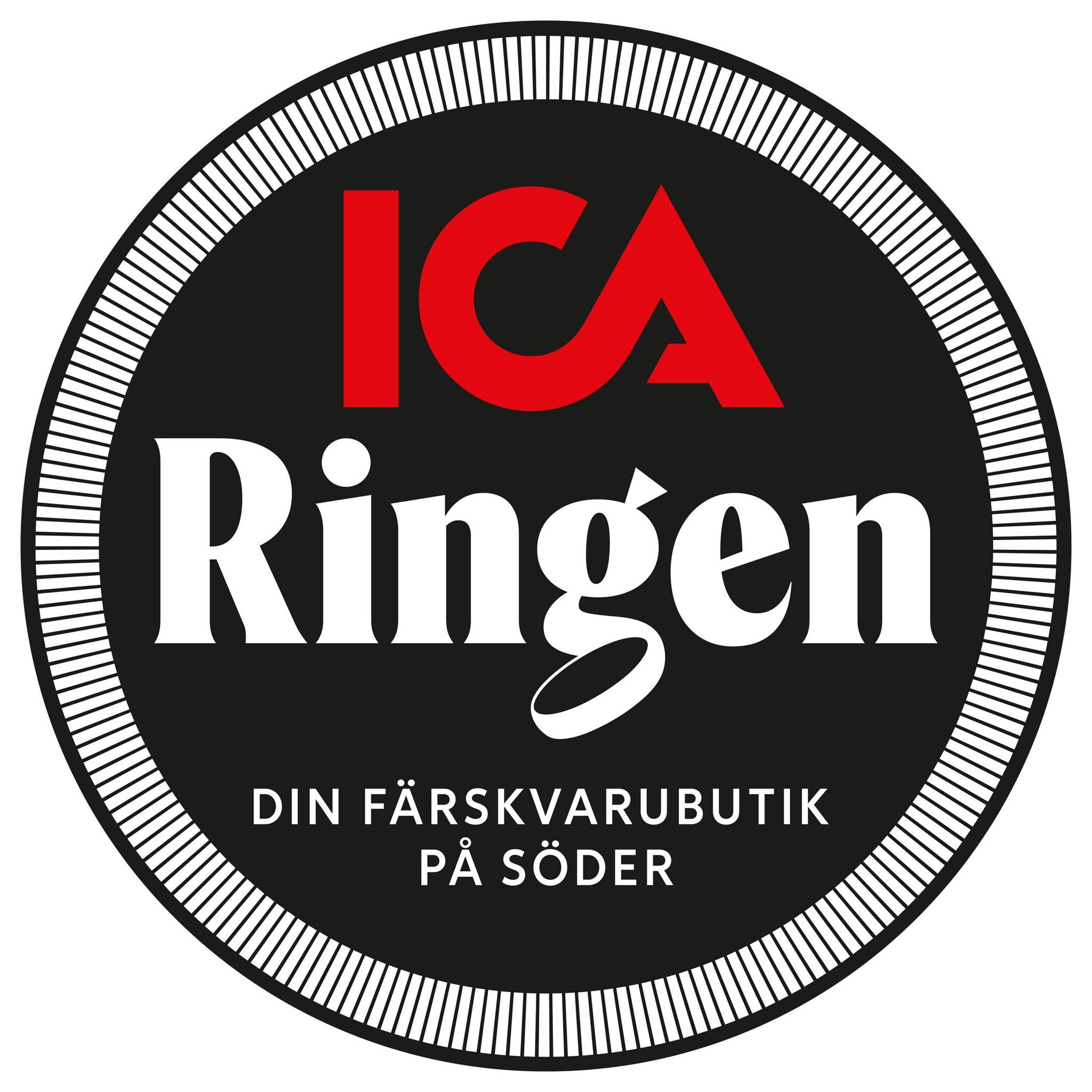 ICA Ringen Skanstull | Stockholm