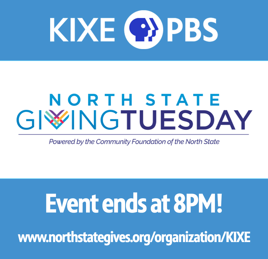 KIXE PBS | Redding CA