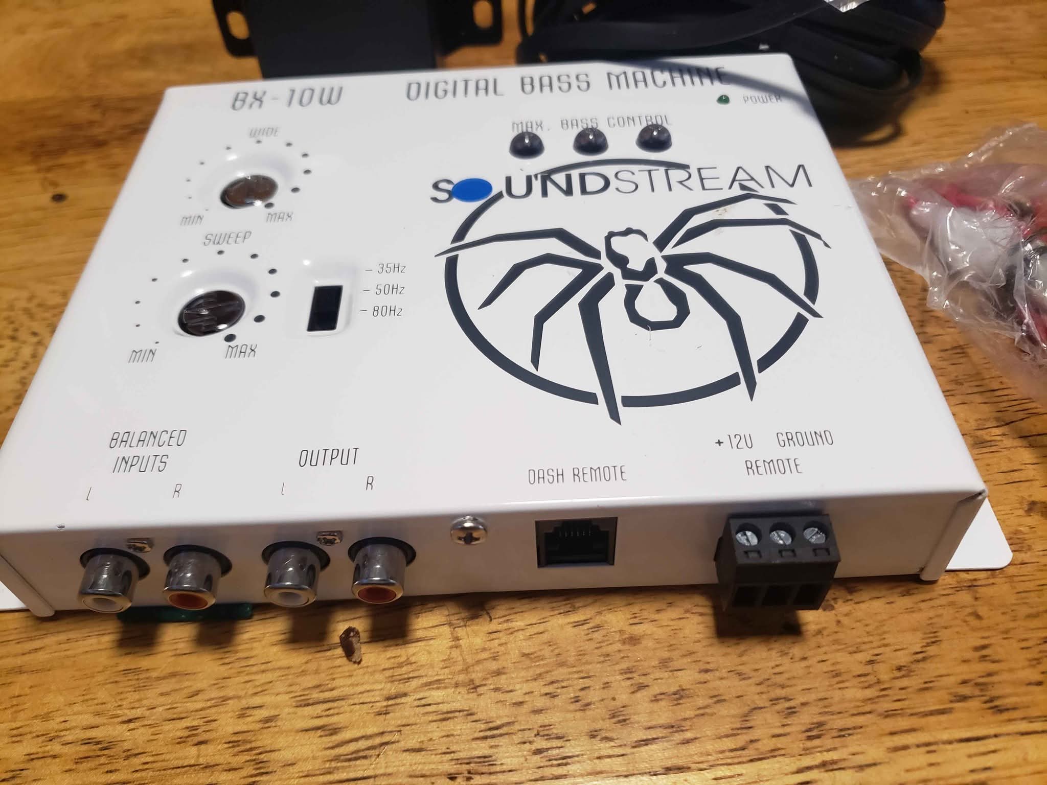 Epicentro soundstream - Pro Audio Equipment - Tijuana, Baja California ...
