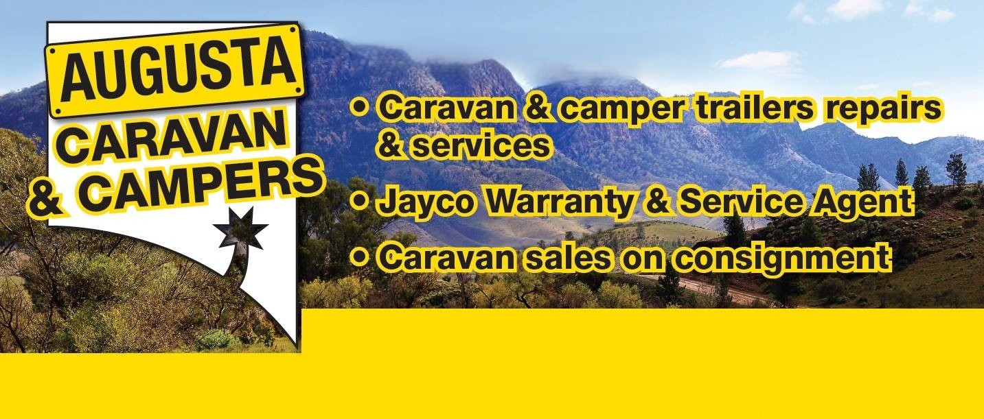 Augusta Caravan and Campers | Port Augusta SA