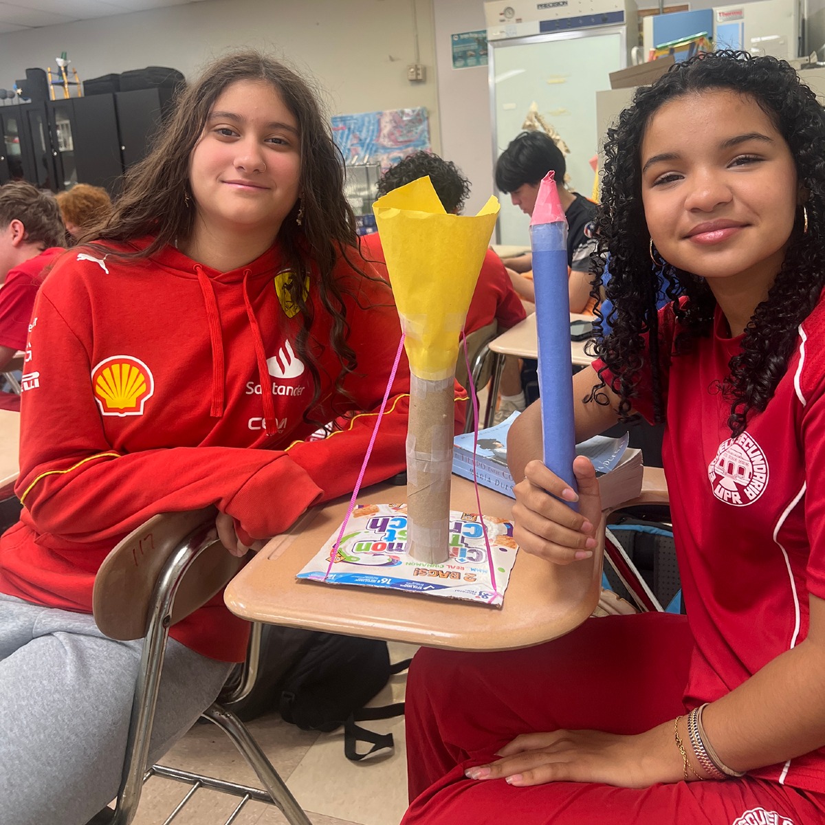 Science Buddies
