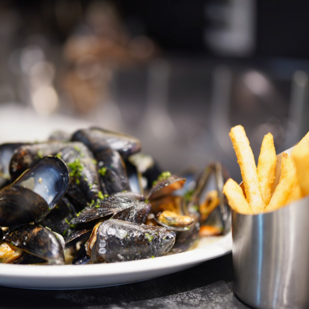 Le Cracheur de Feu | Beloeil QC