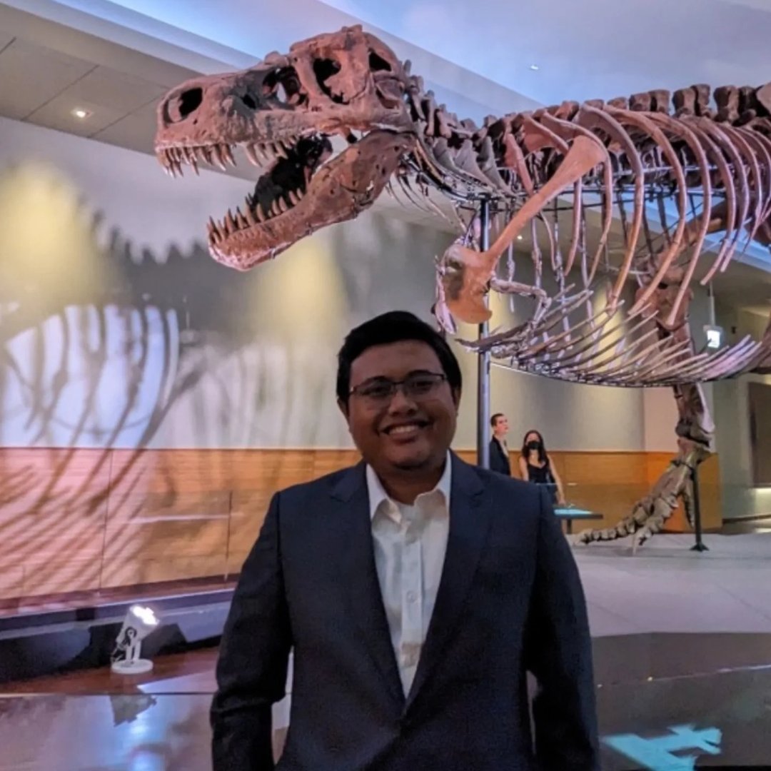 Reza Rizky Pratama