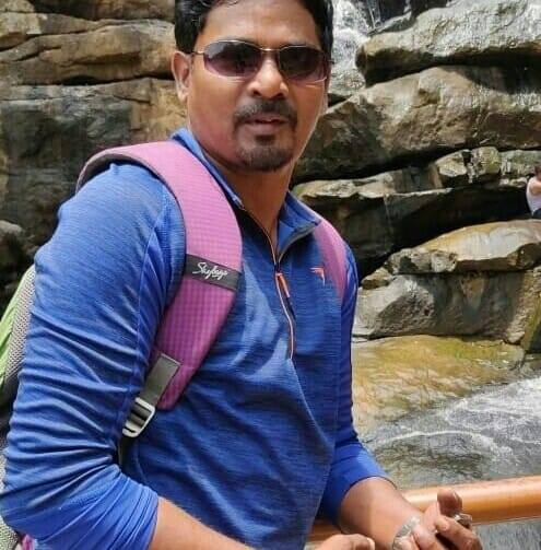 Raj Shekhar