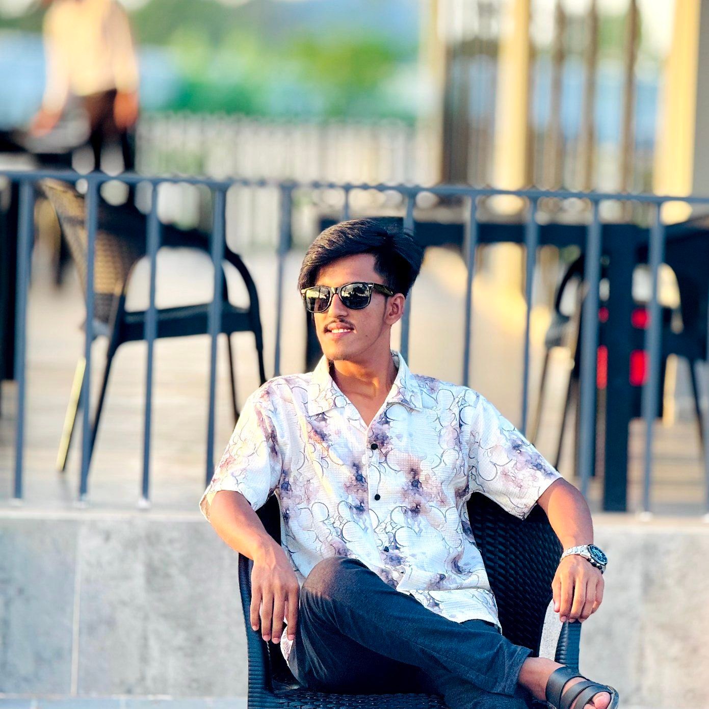 Mamun Rashid