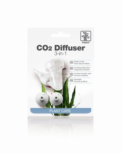 Photo inspiration: Fresh Look at Plant Care Co2 Diffuser