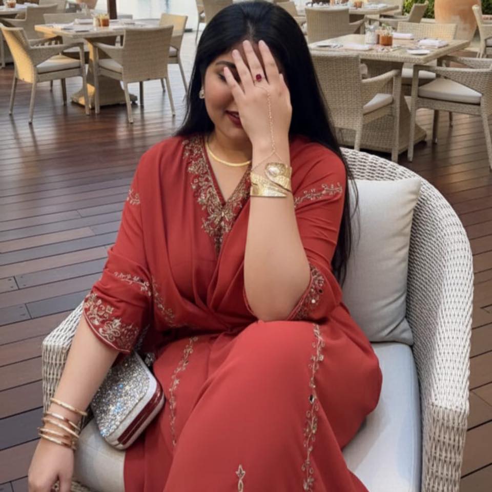 Nusrat Riya
