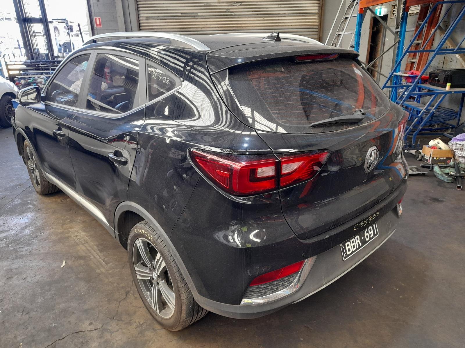 FOR SALE ENGINE MG ZS 2017-2024 TAG# 724868 JJAUTOPARTS - Car Engines ...