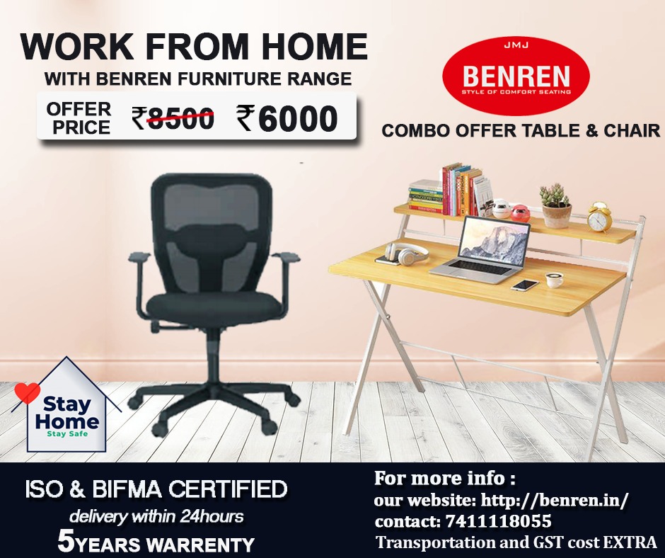 Benrenofficefurnituresblr