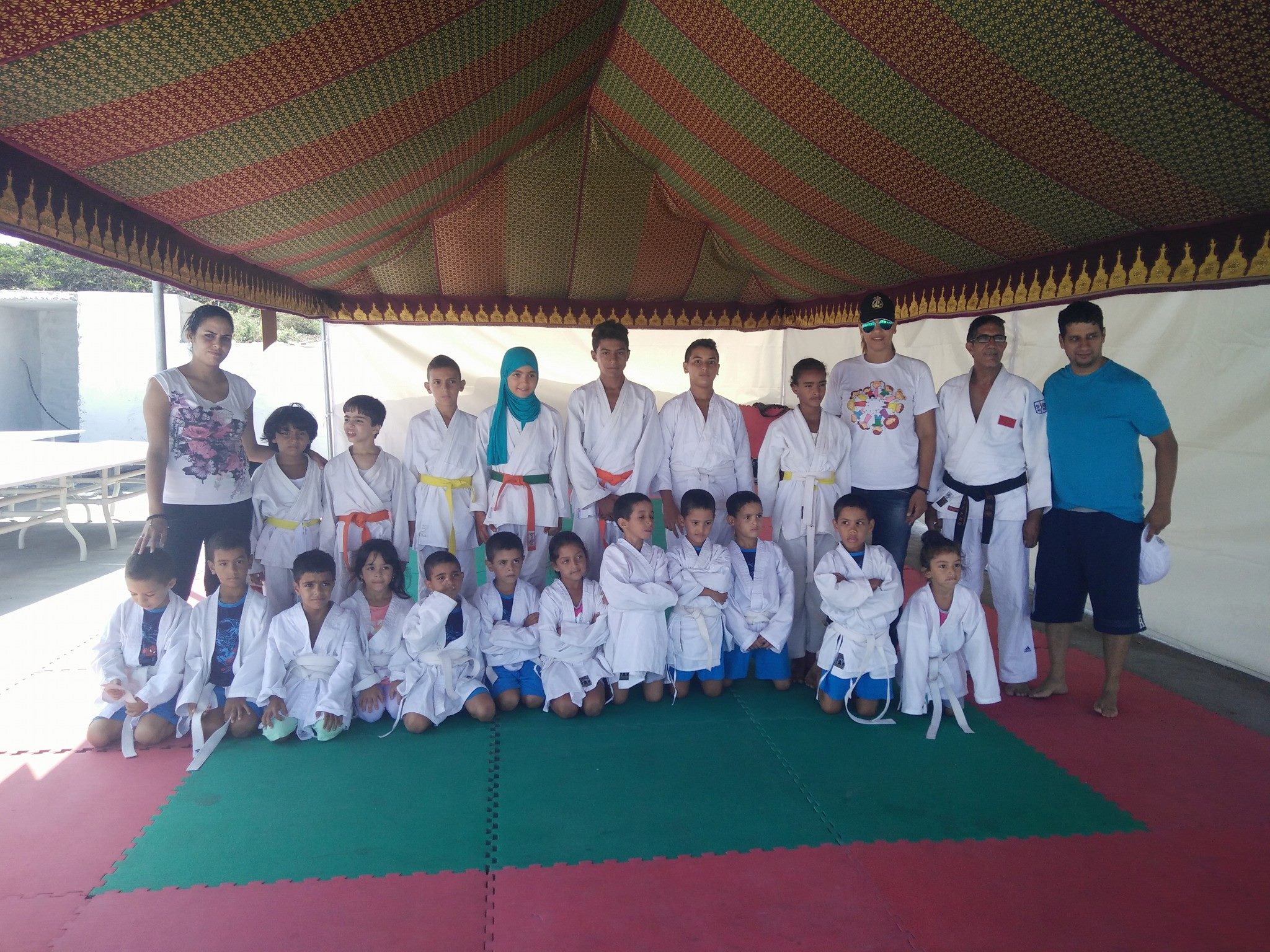 Association Bab Rayan | Casablanca